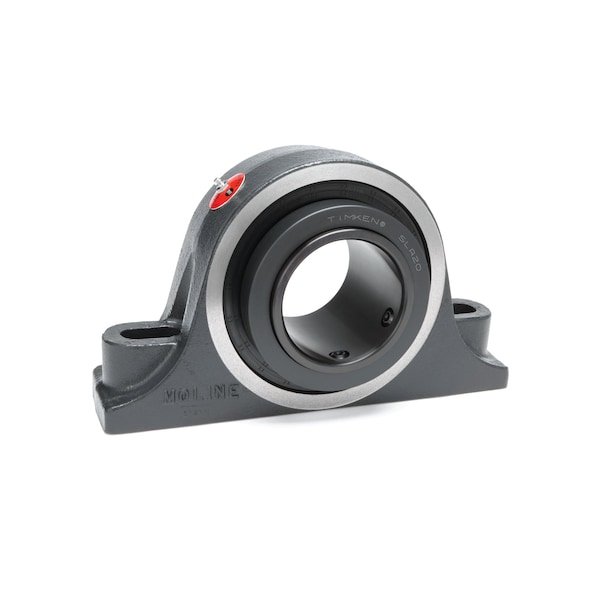 3-11/16 M2000 2-BOLT PB EXP